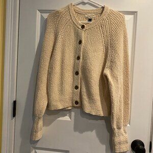 Universal Thread Chunky Cardigan